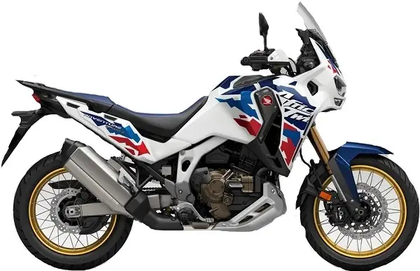 Honda CRF1100L Africa Twin Adventure Sports