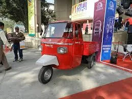 Lohia Humsafar LDi