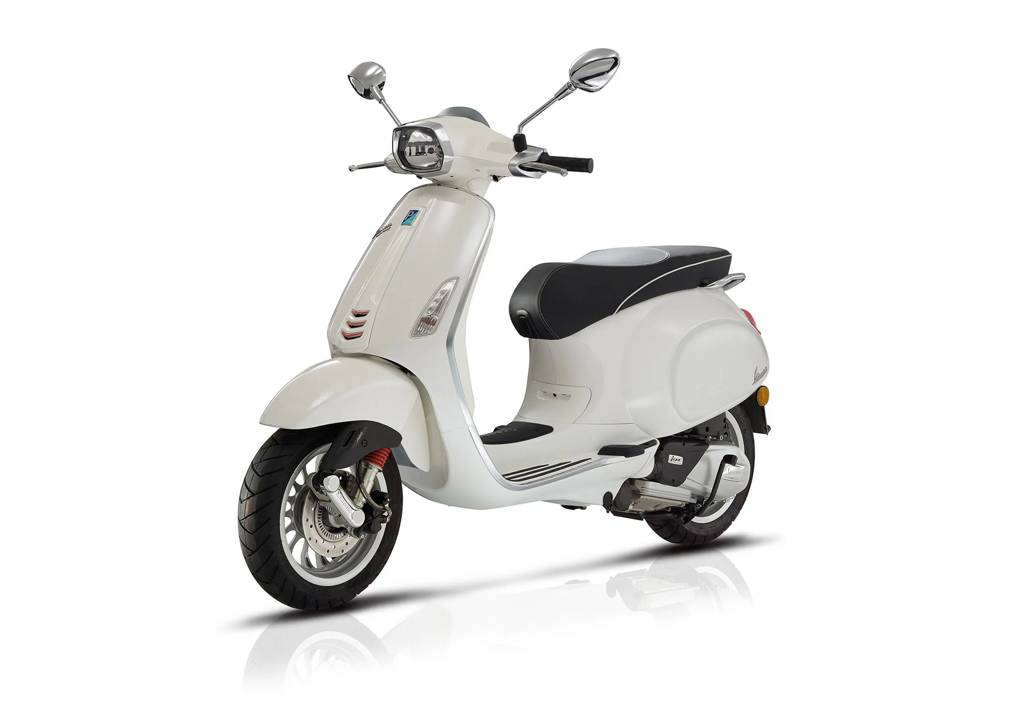 Vespa Sprint 50