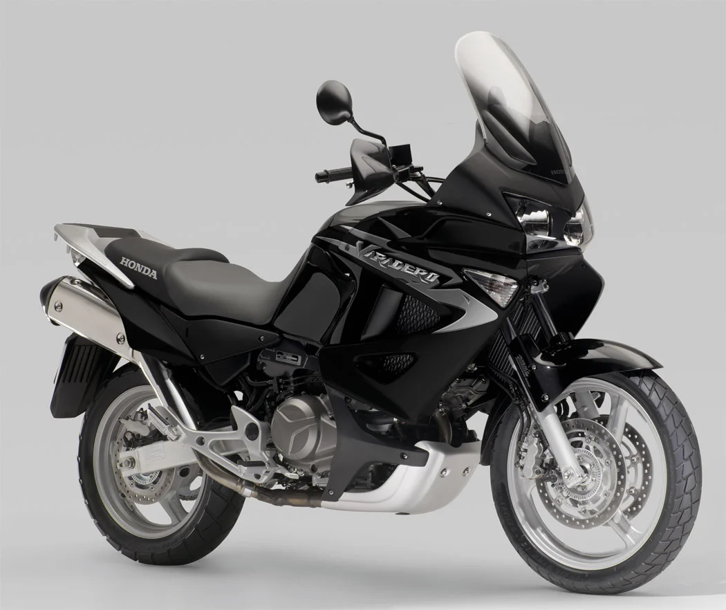 Honda XL Varadero 125