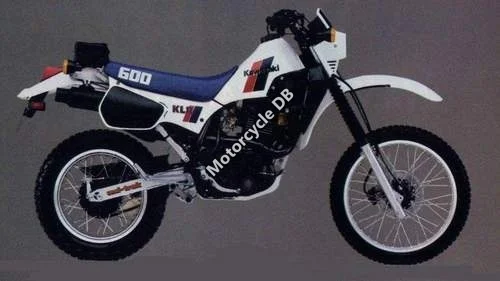 Horex Columbus 600