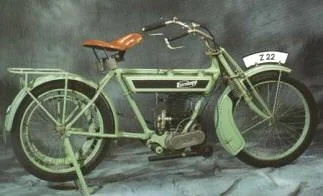 Zundapp Z 22