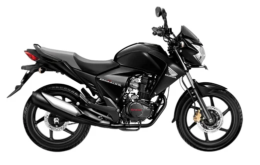 Honda CB Unicorn Dazzler