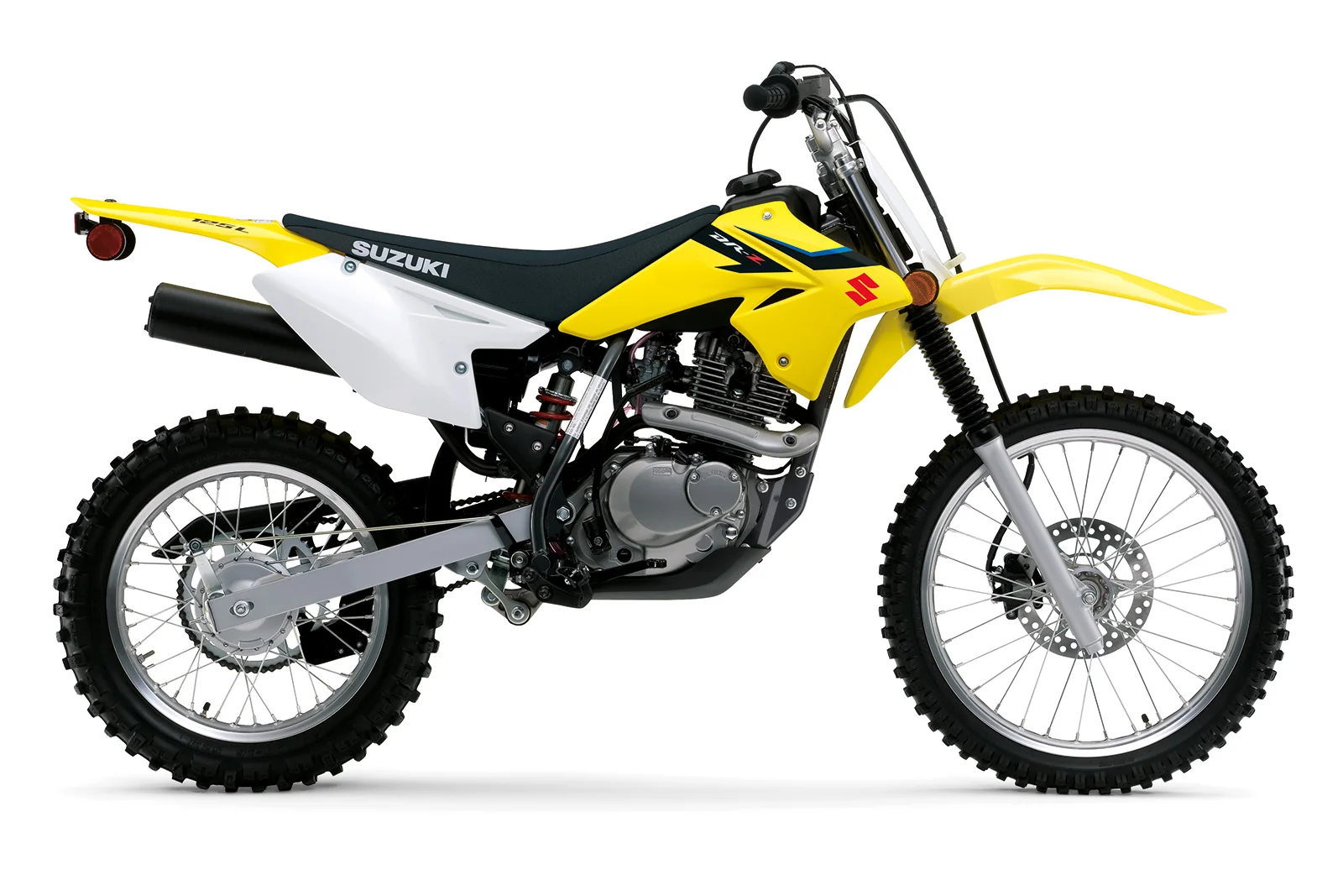 Suzuki DR-Z125