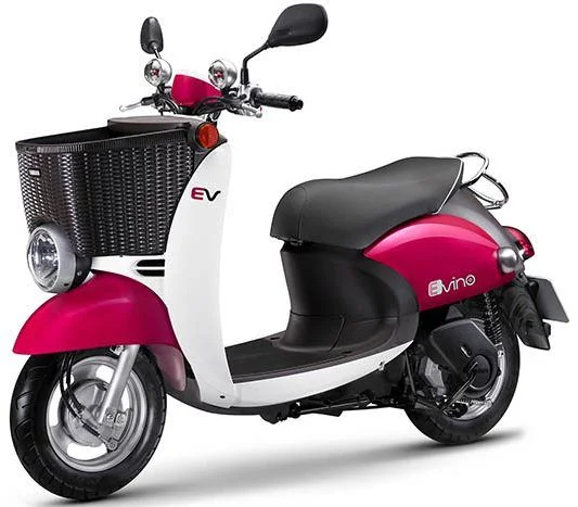 Yamaha eVino