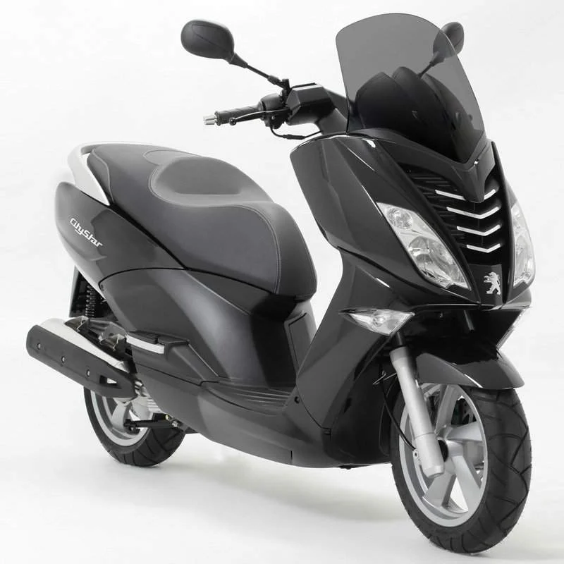 Peugeot Citystar 125