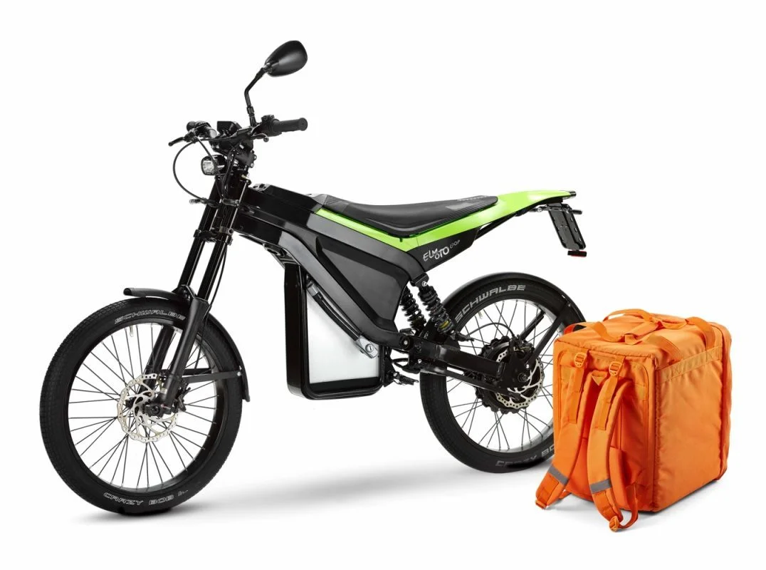 Govecs Elmoto Loop 2022