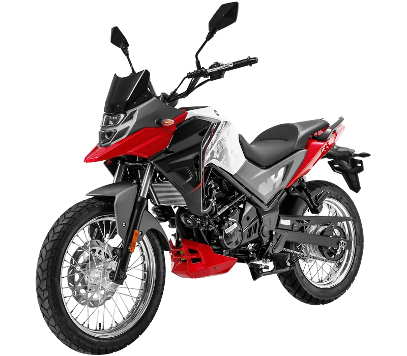 Sym NH T 200