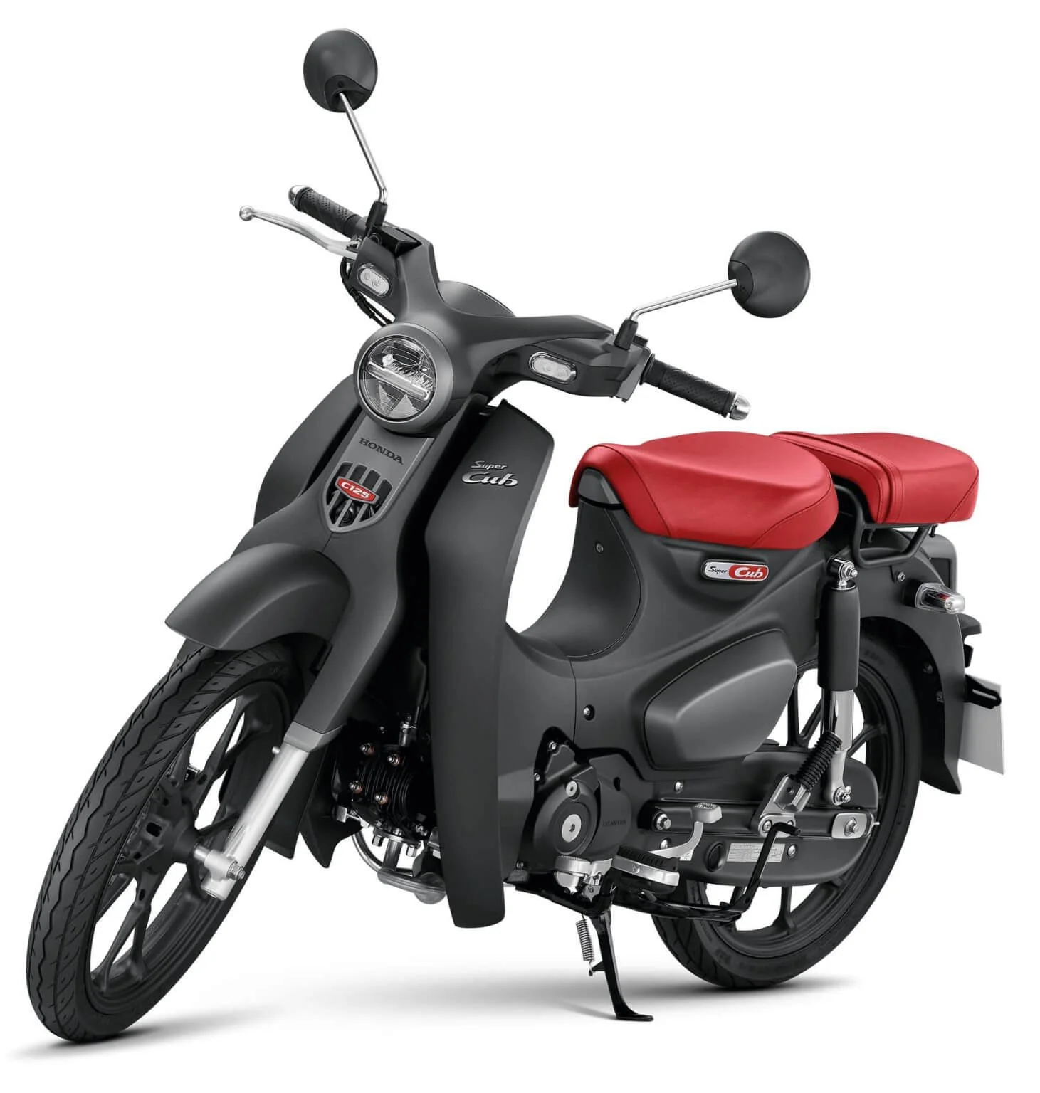 Honda Super Cub 125