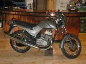 Jawa 812 Millennium