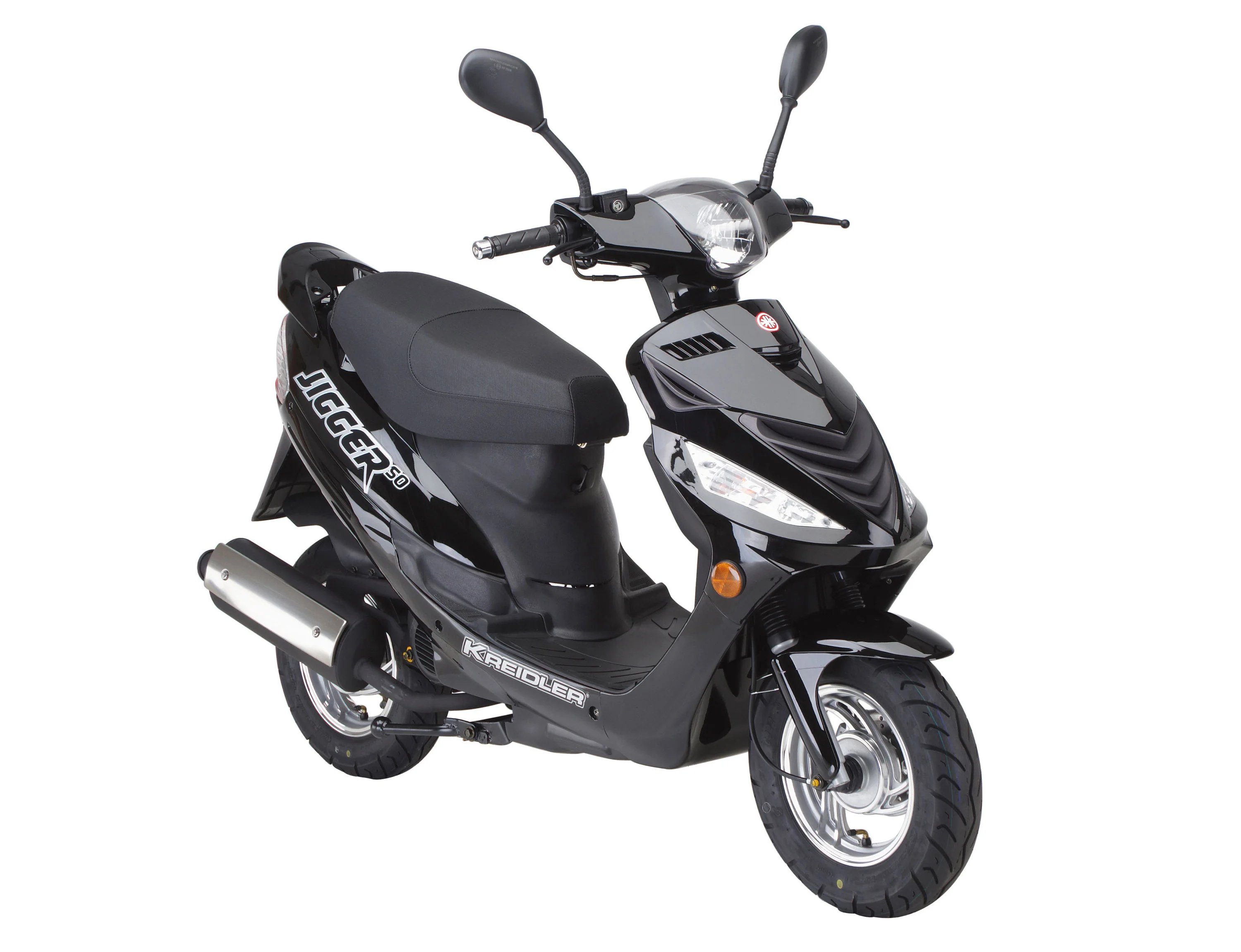 Kreidler Jigger