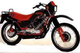 Moto Guzzi V 65 TT