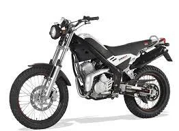 Rieju Tango 125