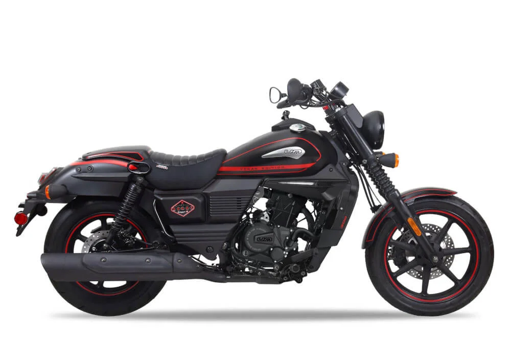 UM Renegade Vegas 300 2023