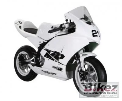 Pitster X2 Mini GP 2013