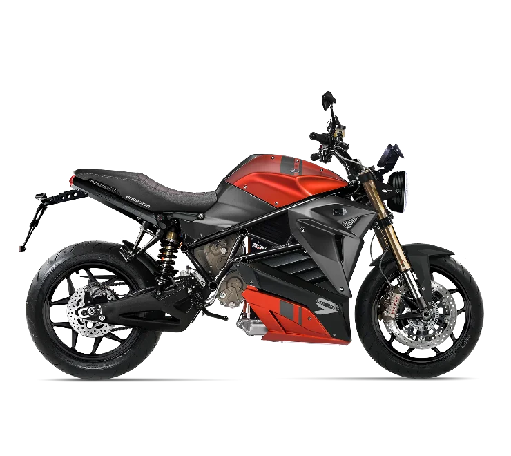 Energica Esse Esse 9 Plus 2024