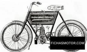 NSU 3 1-2 PS
