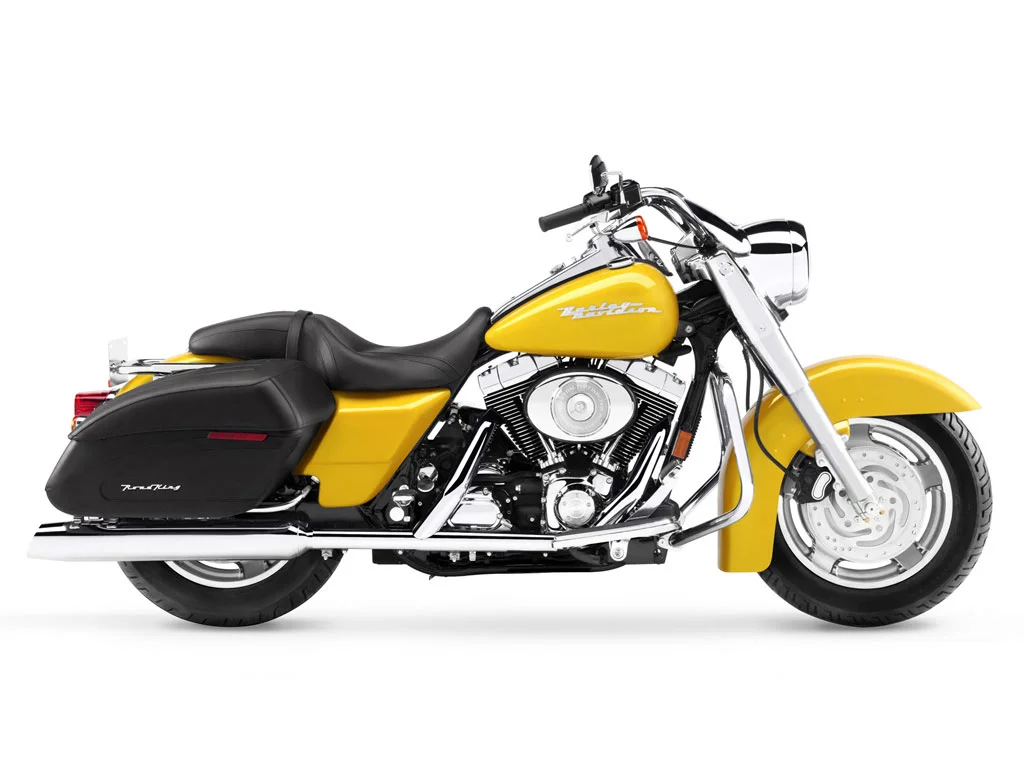Harley-Davidson FLHRSI Road King Custom