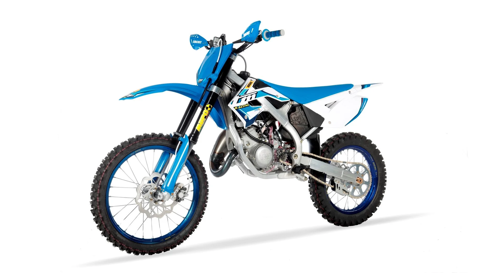 TM MX 85 Junior 2T 2020