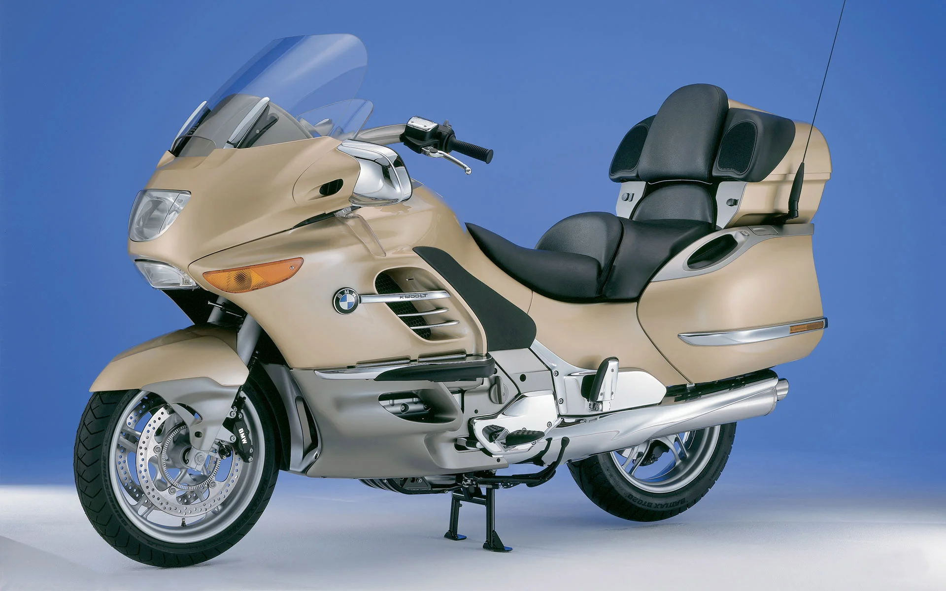 Macbor XCR125