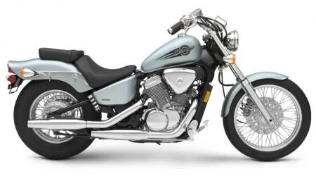 Honda Shadow VLX Deluxe