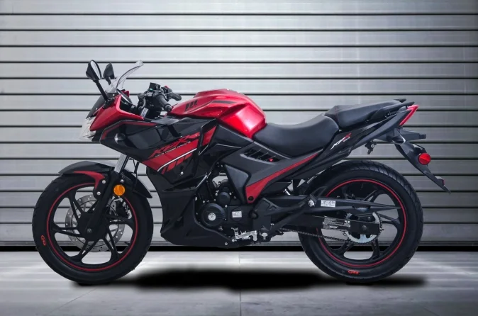 Lifan KPR200