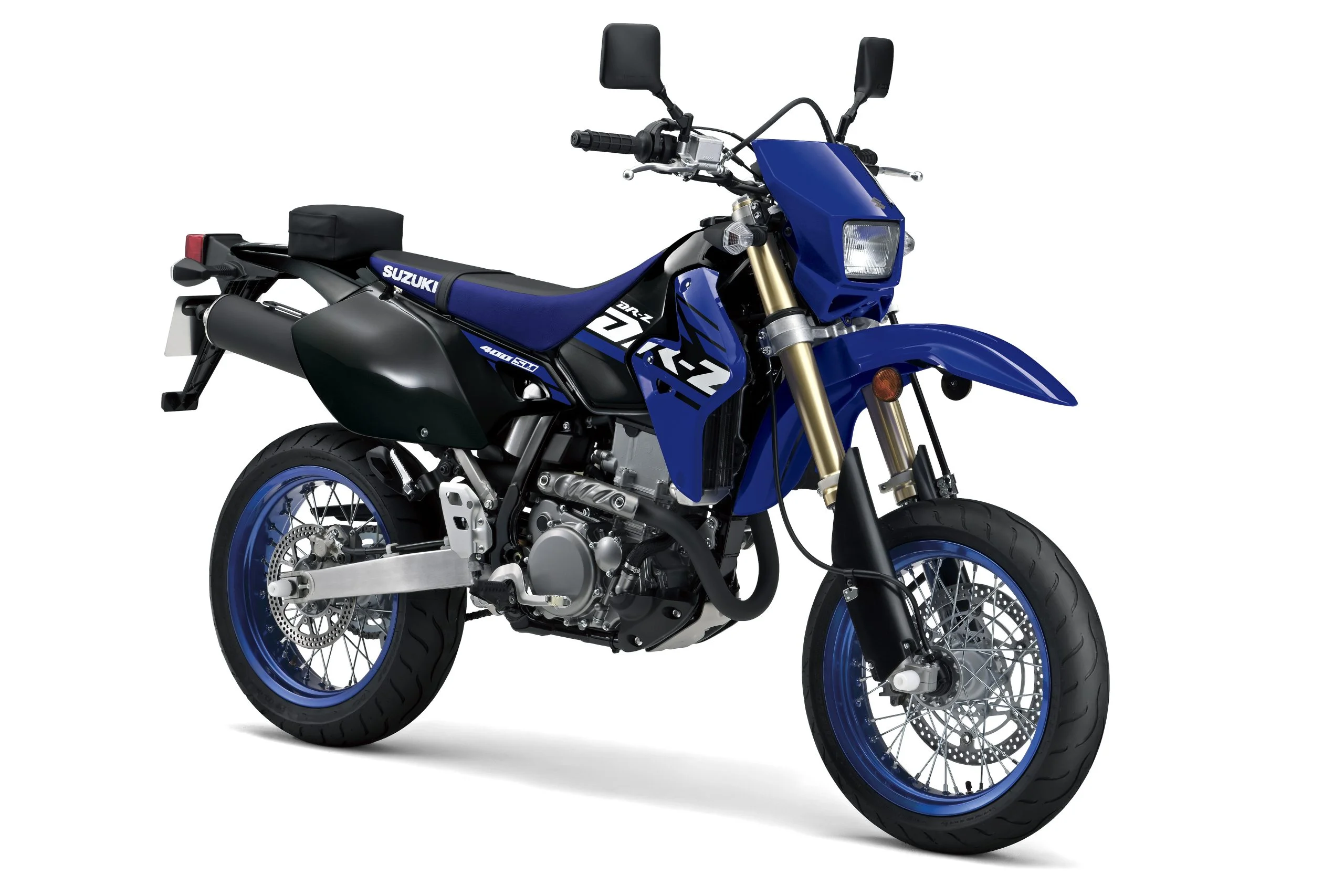 Suzuki DR-Z400SM
