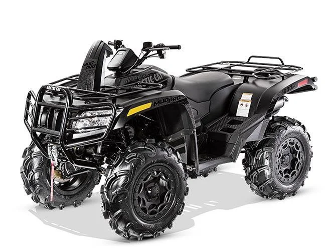 Arctic Cat MudPro 1000 Limited EPS