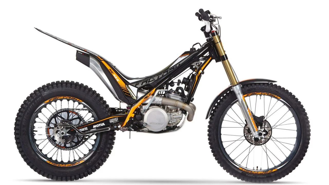 Scorpa 250 SC 2017