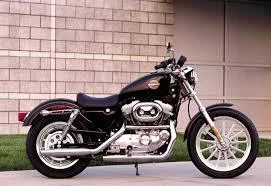 Harley-Davidson XLH Sportster 883 Standard