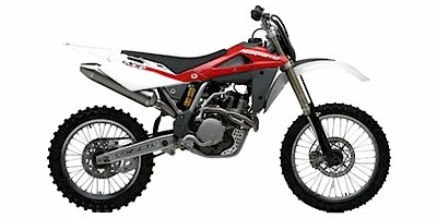 Husqvarna TC 250