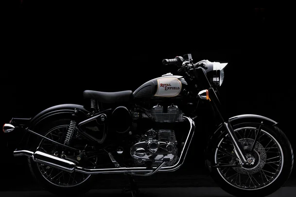 Enfield Bullet 500 Classic