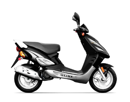 Qlink Star 50
