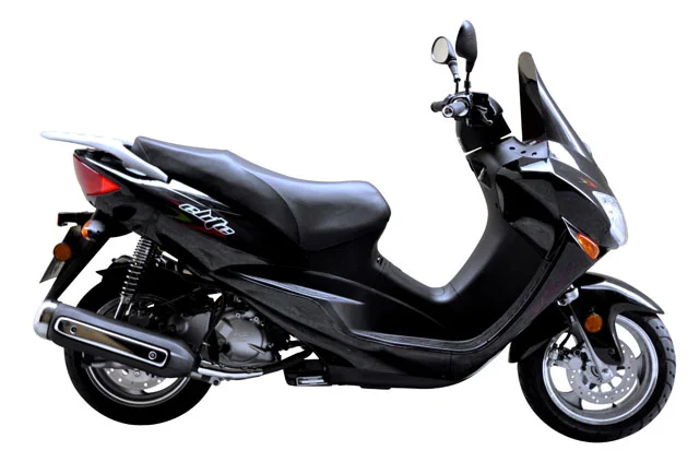 Lifan Elite 250