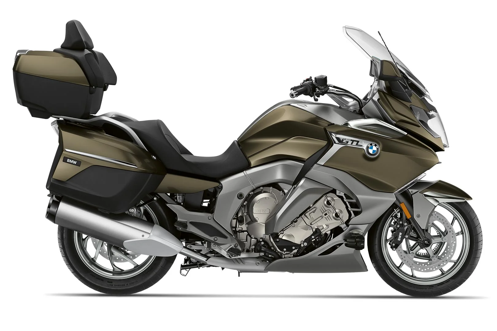 BMW K 1600 GTL