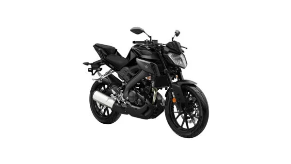 Yamaha MT-125