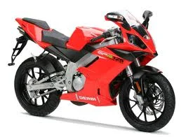 Derbi GPR Racing 125