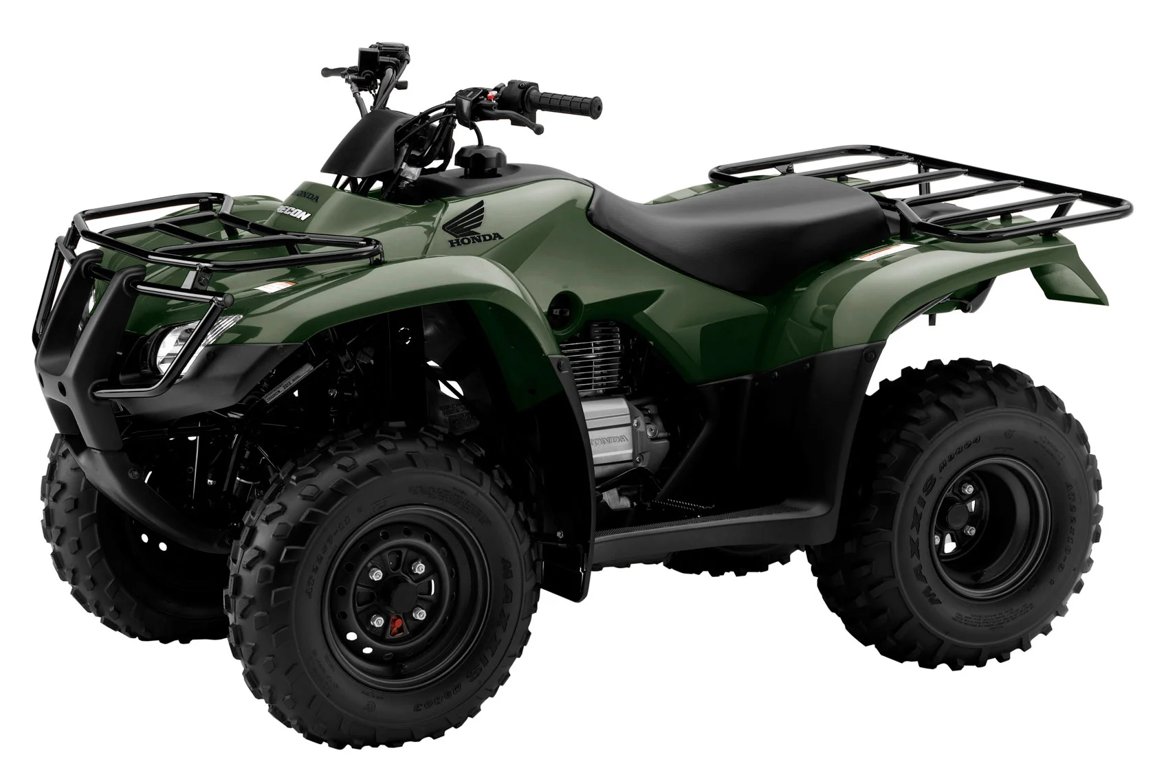 Honda FourTrax Recon ES