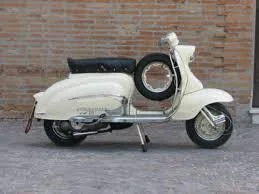 Lambretta TV 175 Series 1