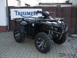 Triton Defcon 700 2015