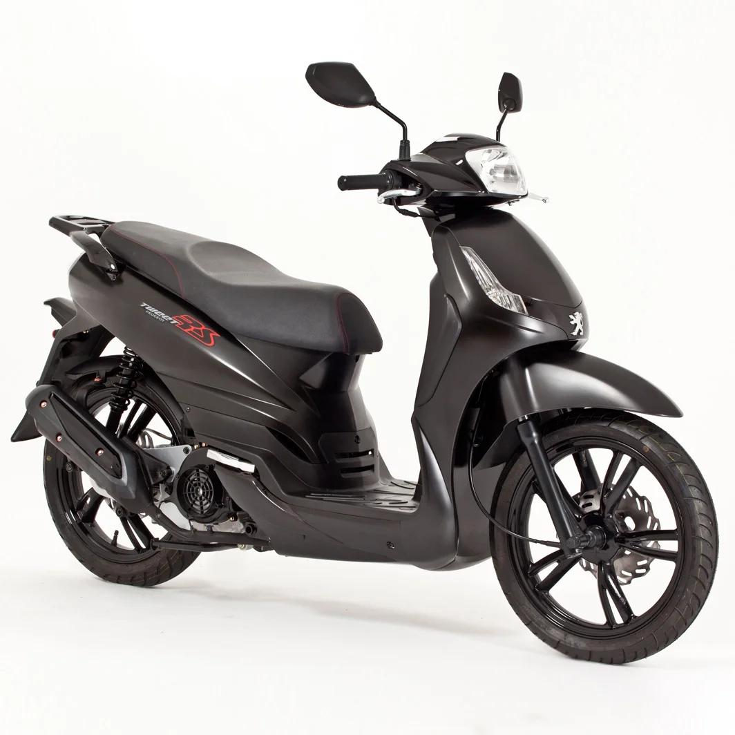 Peugeot Tweet 50