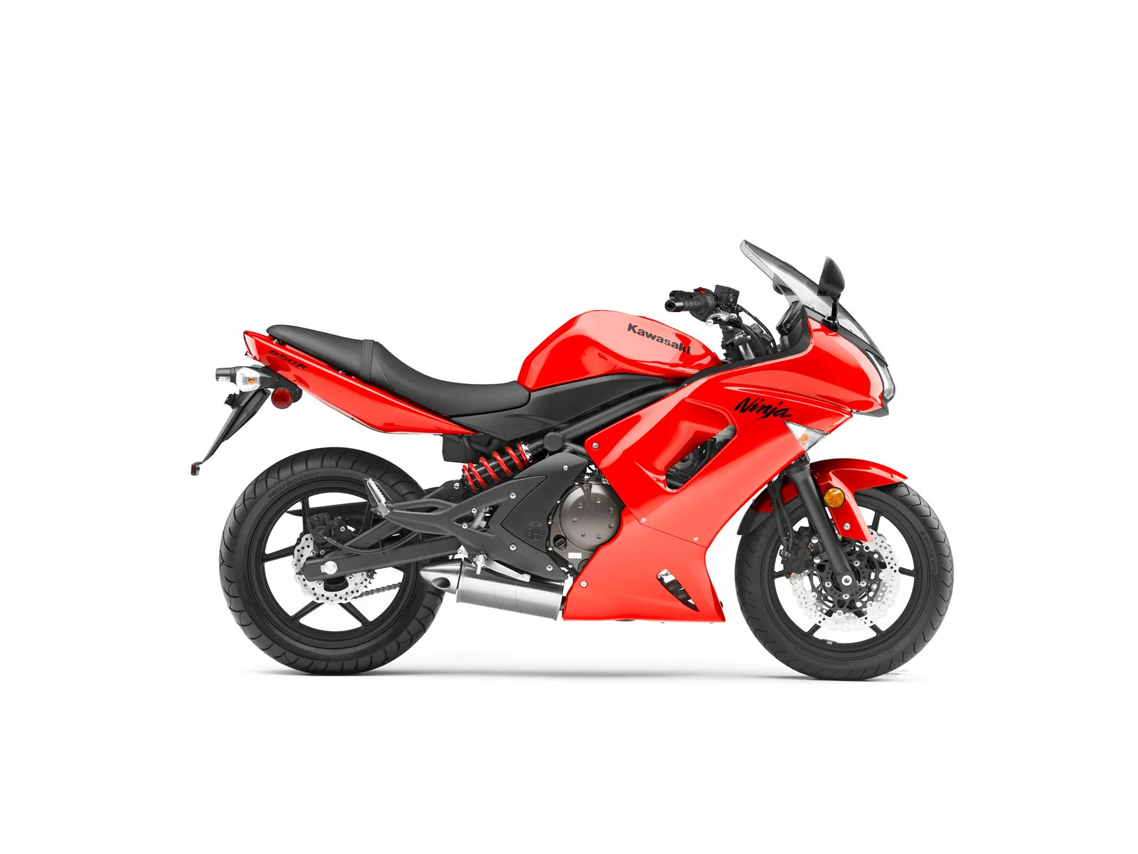 Kawasaki Ninja 650R