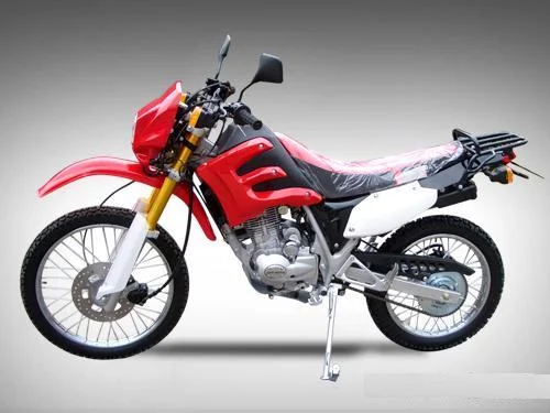 Kinroad XT110PY-2B 2010