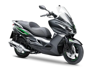 Kawasaki J125