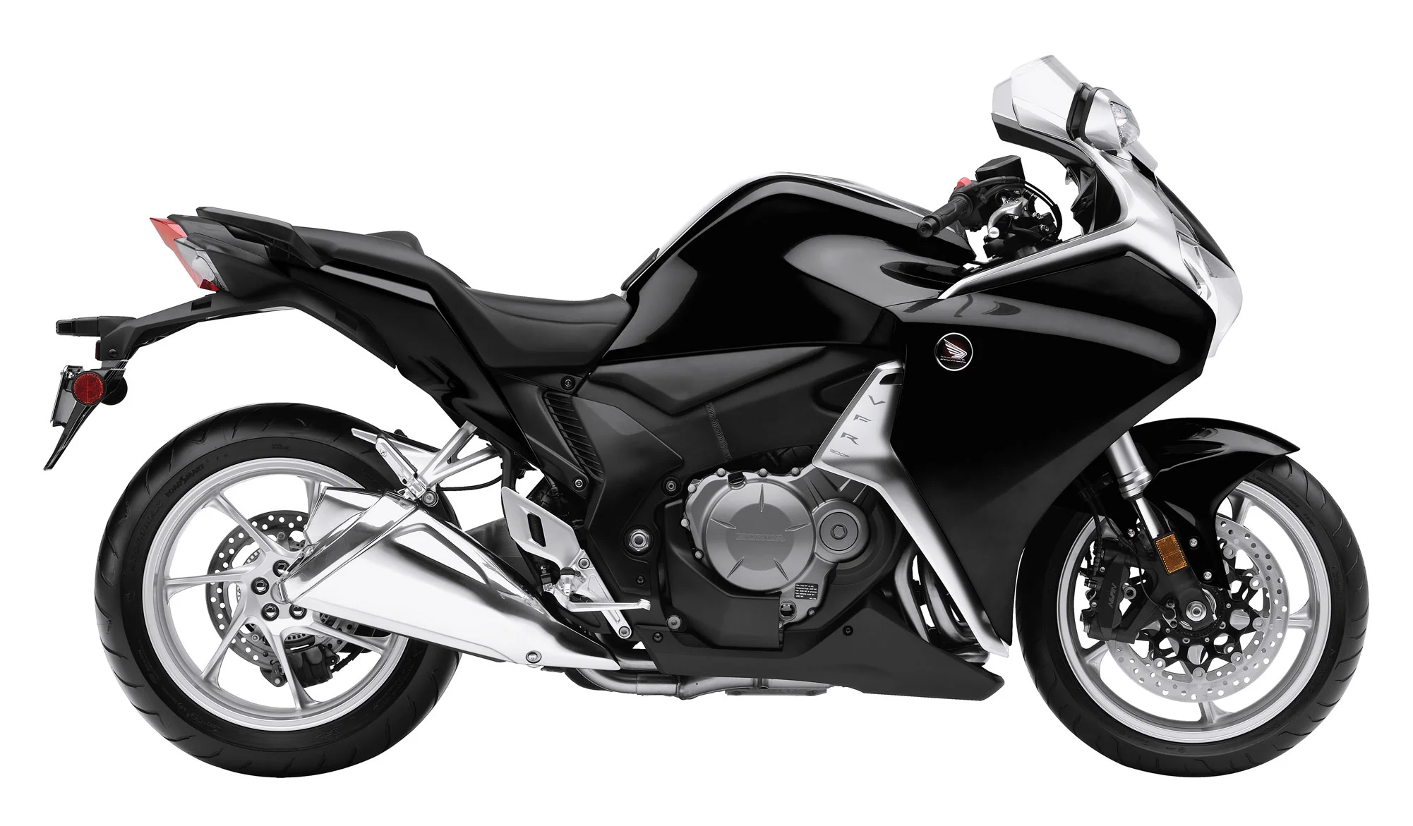 Honda VFR1200F