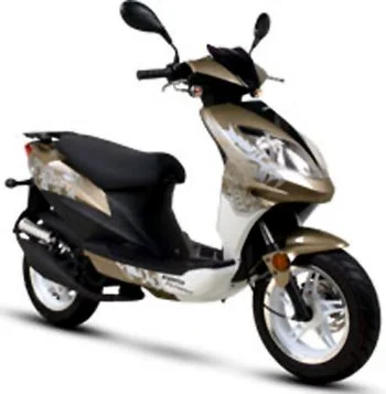 Giantco Spartan 50