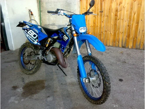 TM EN 125