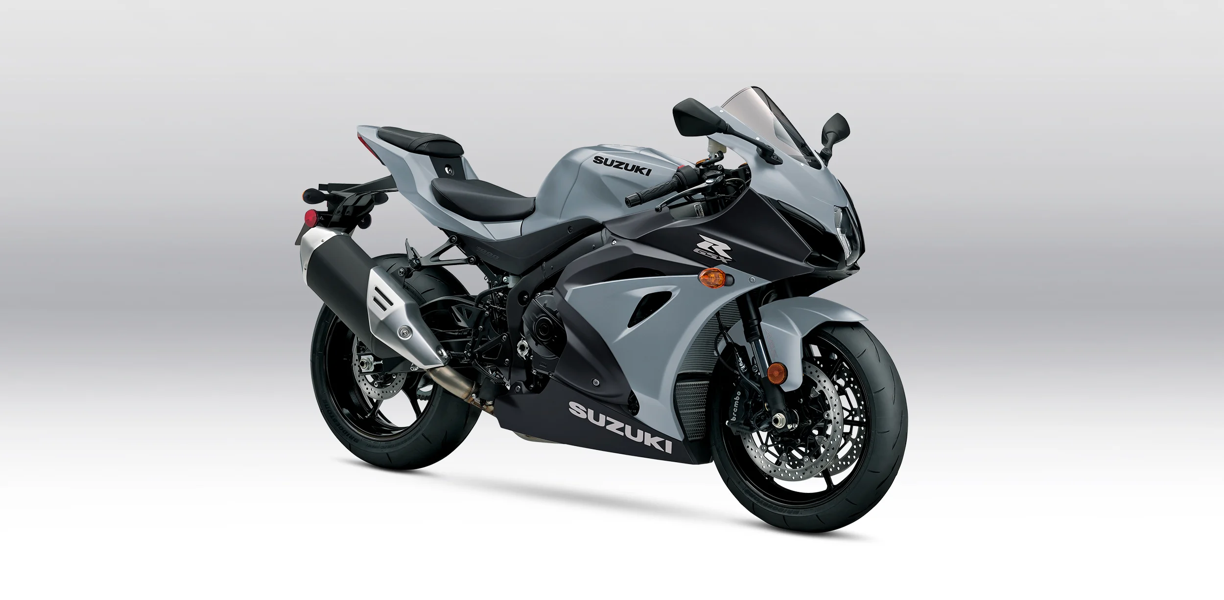 Suzuki GSX-R1000A