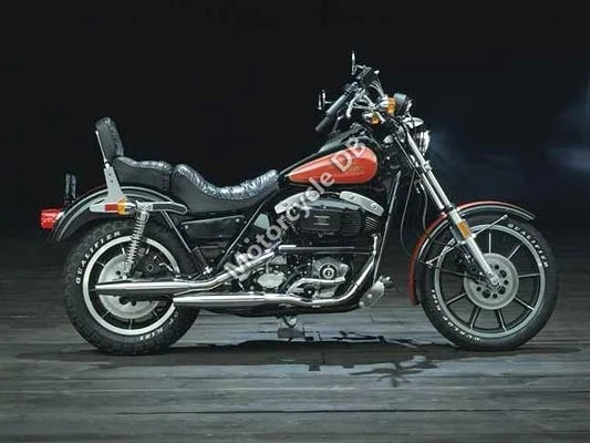 Harley-Davidson FXE 1340 Super Glide