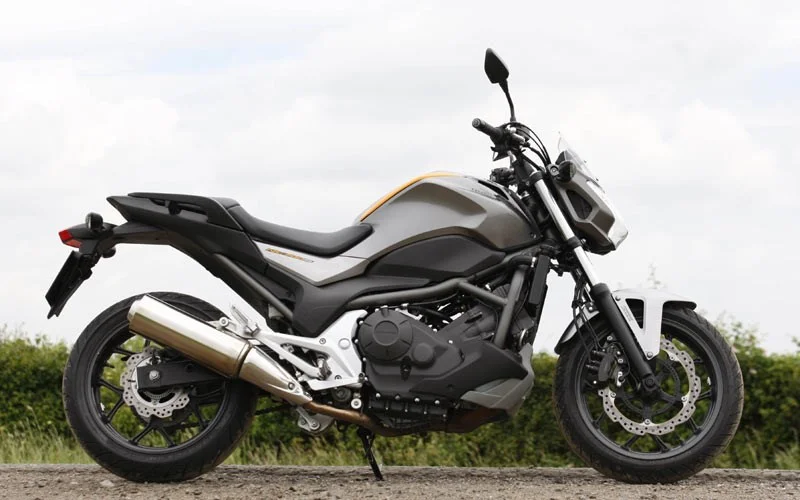 Honda NC700S